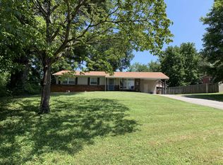 4921 Gettysburg Rd, Knoxville, TN 37921