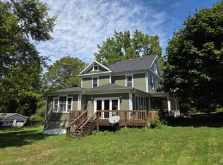 450 Lafayette St, Lewisburg, WV 24901