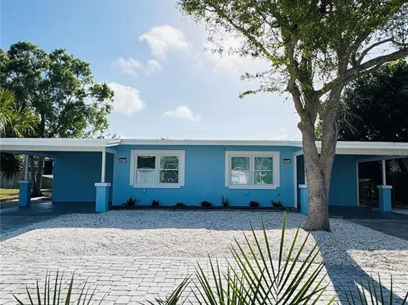 2812 Miriam St S, Gulfport, FL 33711