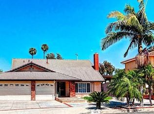 2270 Bolanos Ave, La Puente, CA 91748