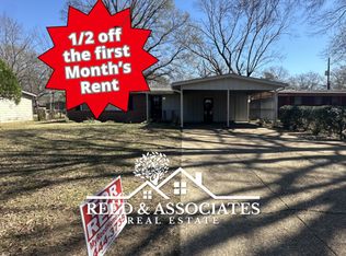 3016 Croley Dr, Memphis, TN 38118