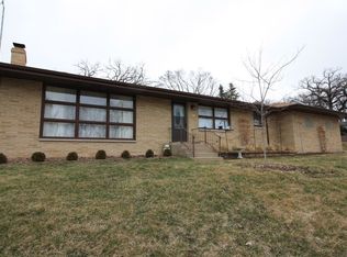 340 Park Ave, Burlington, WI 53105