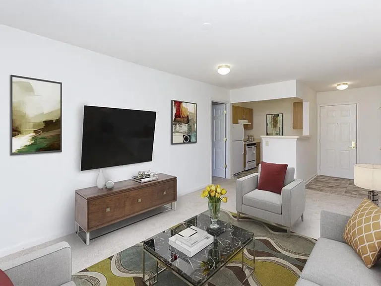 Arbor Crest 62+ Senior Apartments — Photo 15