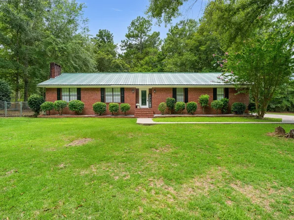 19 Chadlee Rd, Hattiesburg, MS 39401