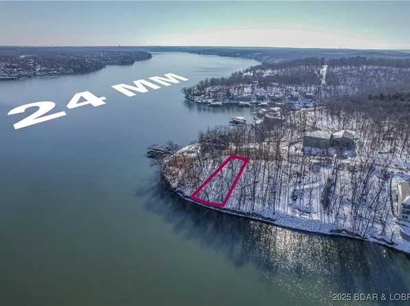 LOT 15 Beachnut Dr, Sunrise Beach, MO 65079