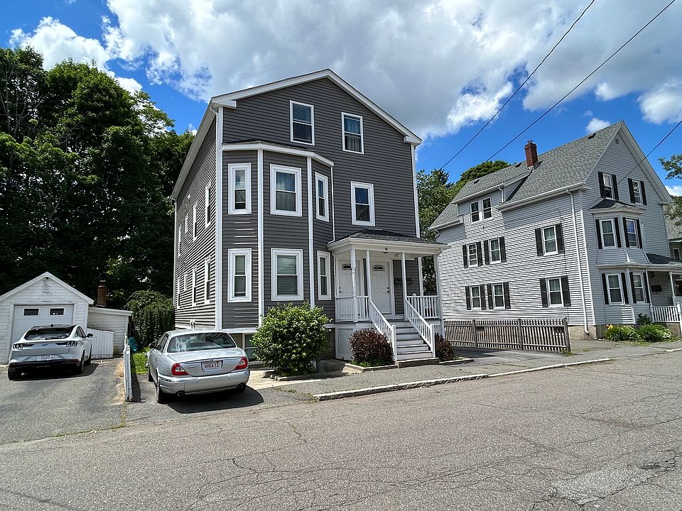 1st image of 10 Abbott St #1