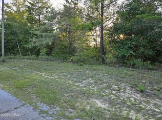 LOT 3 Parkview Dr, Chipley, FL 32428