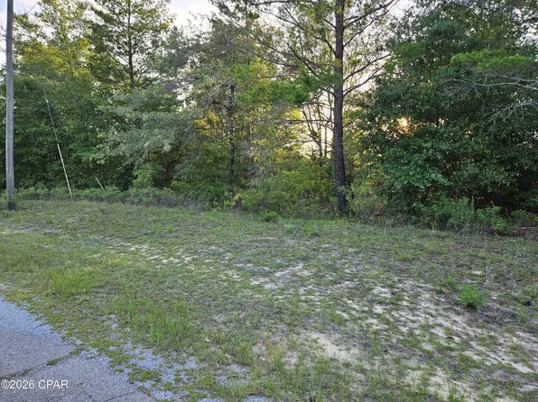 LOT 3 Parkview Dr, Chipley, FL 32428