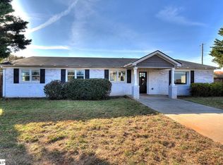 3550 Old Furnace Rd, Chesnee, SC 29323