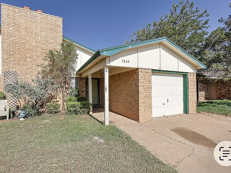 7804 Avenue X #A — Photo 2