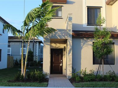 321 NE 208th Ter, Miami, FL, 33179