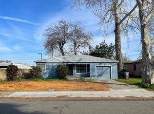 1625 Basler St, Sacramento, CA 95811