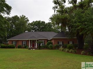 235 Chimney Rd, Rincon, GA 31326