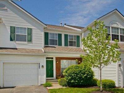 4003 Darby Park Rd, Hilliard, OH, 43026