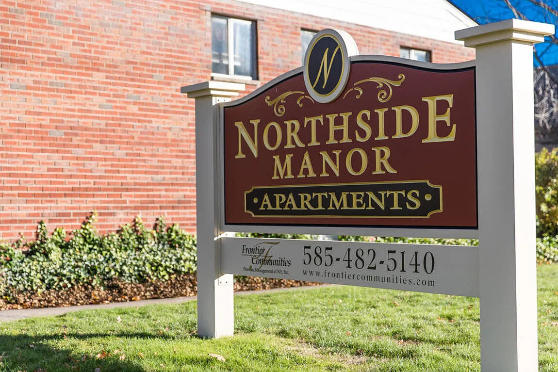 Building Photo - Northside Manor Apartments