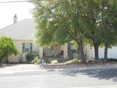 396 Rim Rock Rd, Kerrville, TX, 78028