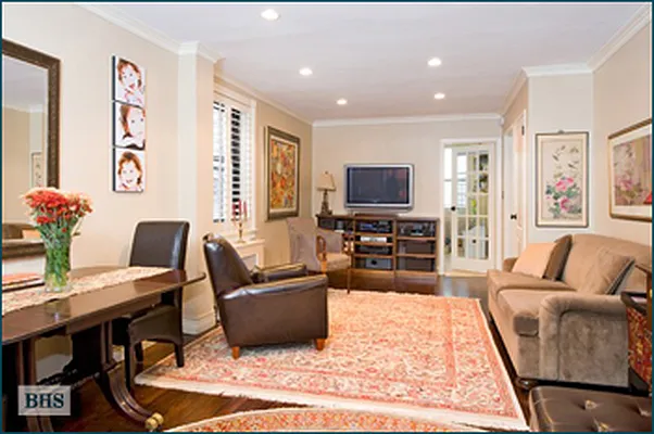 Sold by Brown Harris Stevens | media 10