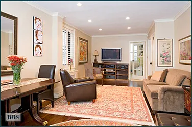 Sold by Brown Harris Stevens