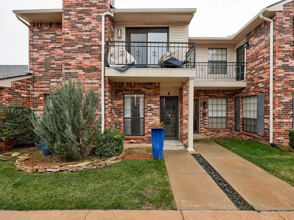 6325 N Villa Ave APT 149, Oklahoma City, OK 73112