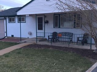 1511 Comanche Rd, Pueblo, CO 81001