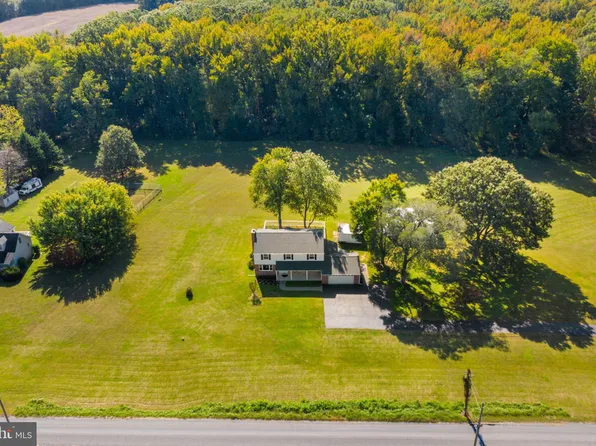 7483 Brentland Rd, Welcome, MD 20693