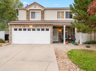 4391 Argonne St, Denver, CO 80249