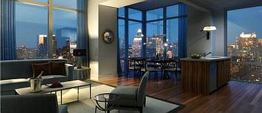 2nd image of 620 W 42nd St APT 58A