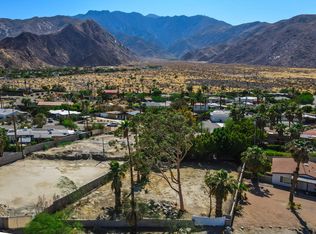 2747 Junipero Ave, Palm Springs, CA 92262