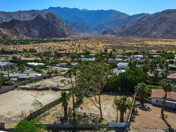 2747 Junipero Ave, Palm Springs, CA 92262