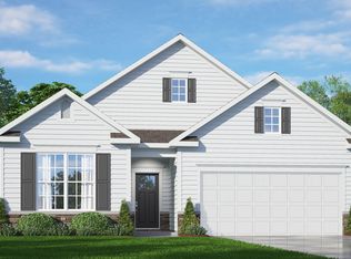 Bristol Plan, The Villas at Collinswood, Aberdeen, NC 28315