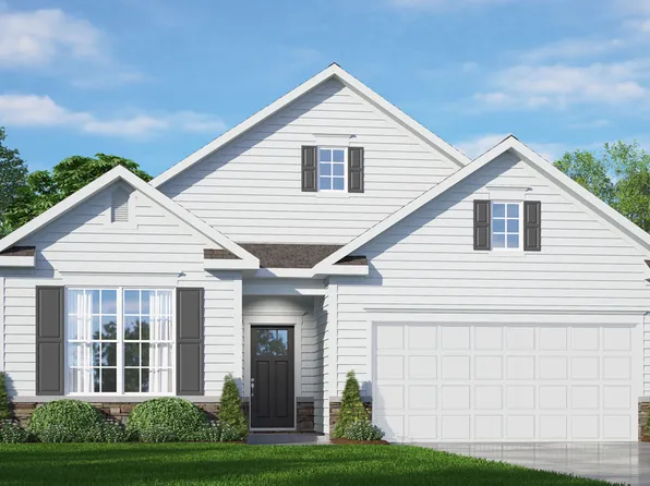 Bristol Plan, The Villas at Collinswood