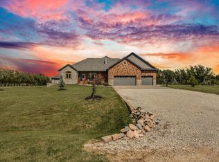 3300 S Deer Creek St, Goddard, KS 67052