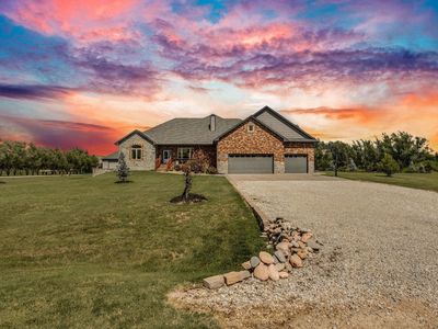 3300 S Deer Creek St, Goddard, KS, 67052