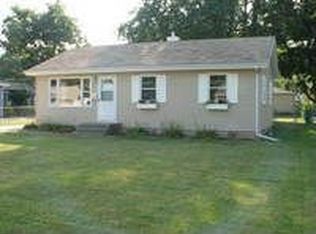604 Westgate Dr, Aurora, IL