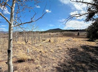 1238 Overland Circle, Jefferson, CO 80456