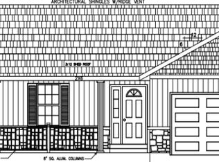 140 Cuivre River Dr, Troy, MO 63379