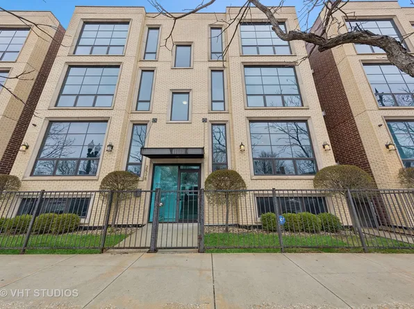 2538 W Irving Park Rd APT 1E, Chicago, IL 60618