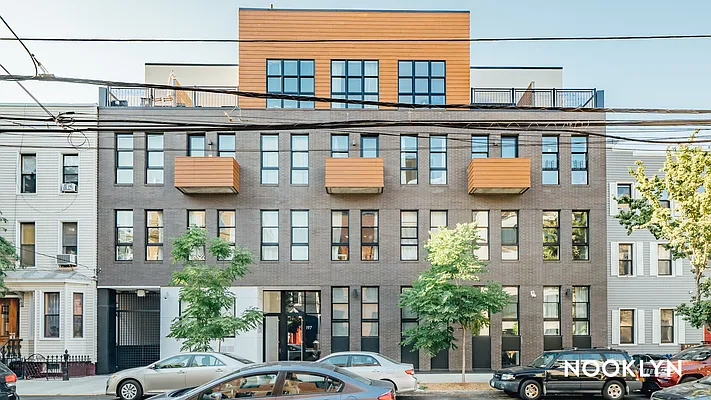 Rented by Nooklyn NYC LLC | media 19