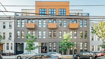 Rented by Nooklyn NYC LLC