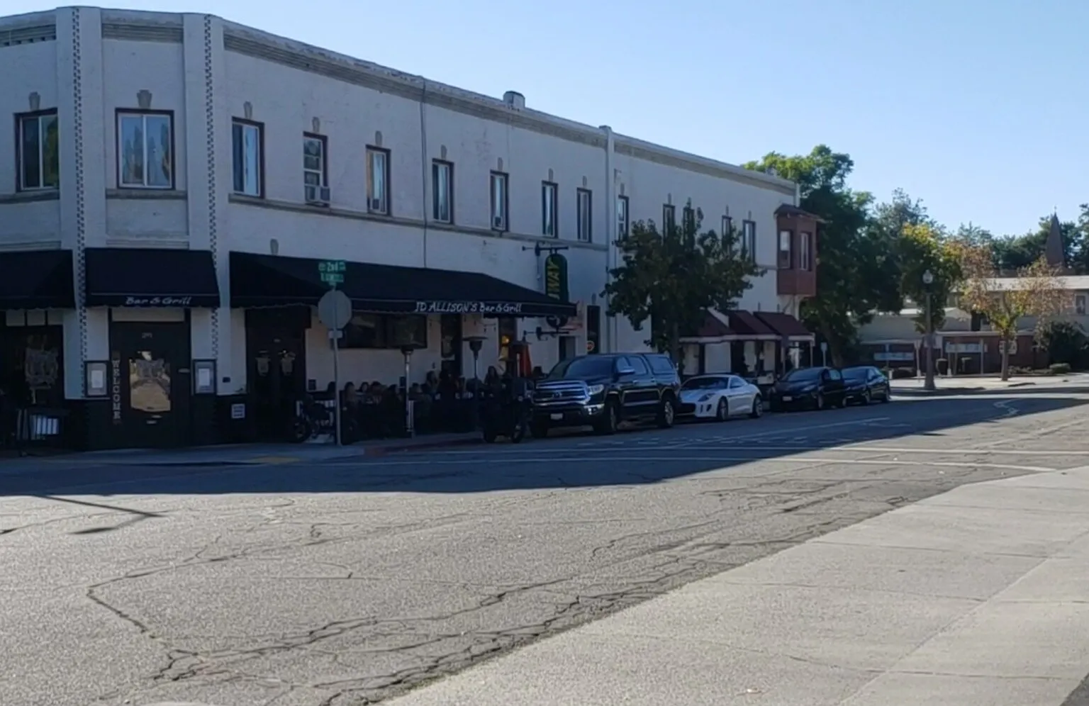 Historic Downtown Upland — Photo 3