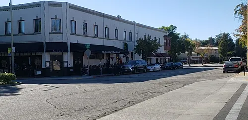 Historic Downtown Upland Photo 1