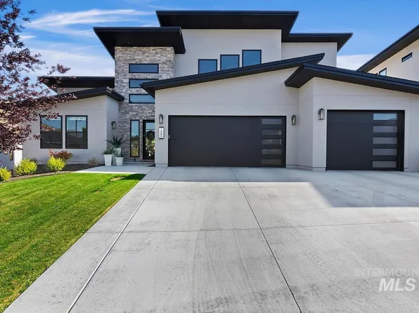 1241 E Highland Vw, Boise, ID 83702