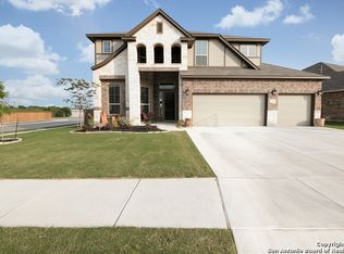 2956 Sunridge Dr, Cibolo, TX 78108