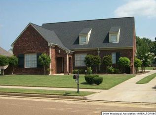 3354 Scott Rd, Hernando, MS 38632