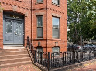 407 Broadway #B, Cambridge, MA 02139