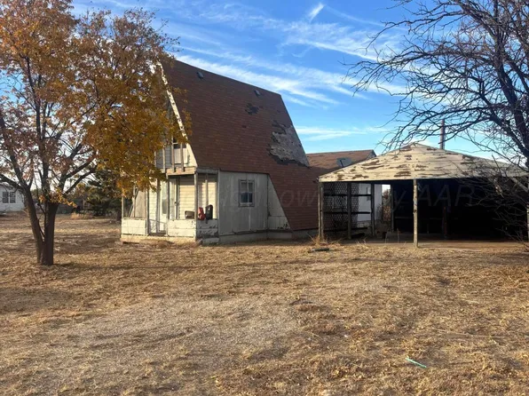 6702 Tucker Rd, Amarillo, TX 79118