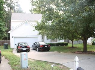 3115 Marbletree Ct, Raleigh, NC 27604