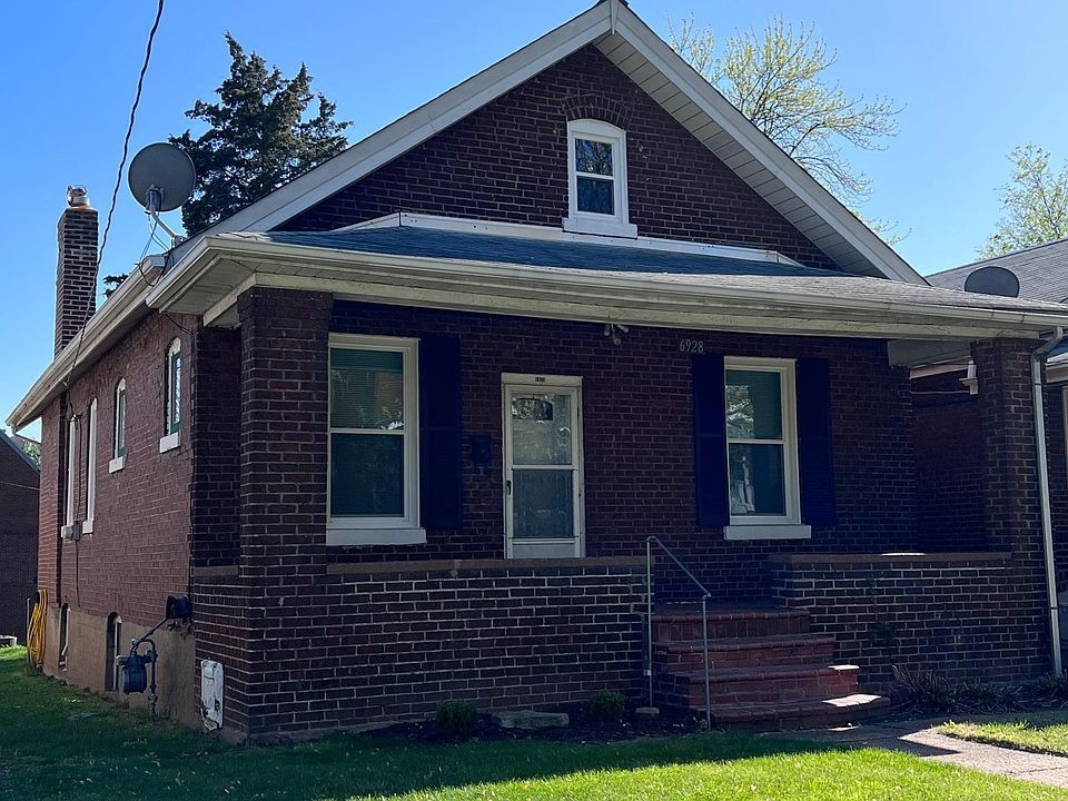 1st image of 6928 Garner Ave