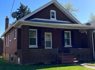 6928 Garner Ave, Saint Louis, MO 63139