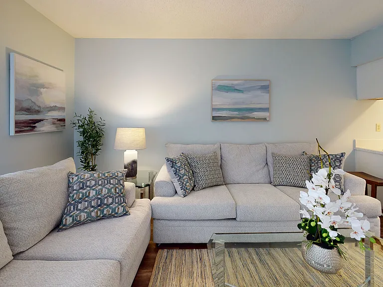 Serenity Apartments at West Columbia — Photo 11